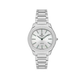 Hislon QL148S-02SS Kadın Kol Saati