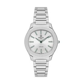 Hislon QL148S-02SS Kadın Kol Saati