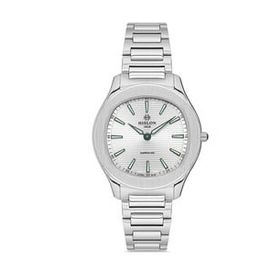 Hislon QL148S-02SS Kadın Kol Saati