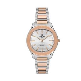 Hislon QL148T-02SR Kadın Kol Saati