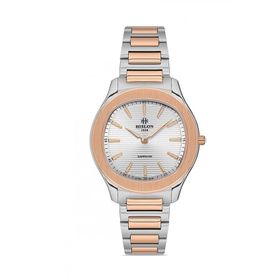 Hislon QL148T-02SR Kadın Kol Saati