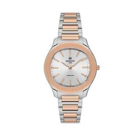 Hislon QL148T-02SR Kadın Kol Saati