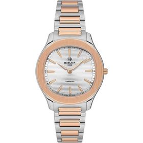 Hislon QL148T-02SR Kadın Kol Saati