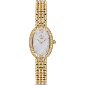 Hislon QL185G-09SG Kadın Kol Saati