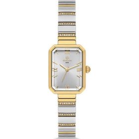 Hislon QL191T-02SG Kadın Kol Saati