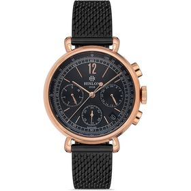 Hislon QT100R-04SR Kadın Kol Saati