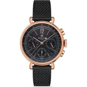 Hislon QT100R-04SR Kadın Kol Saati
