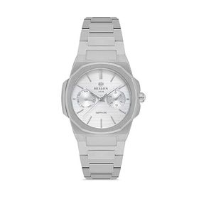 Hislon QT127S-02SS Kadın Kol Saati
