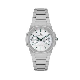 Hislon QT127S-10SS Kadın Kol Saati