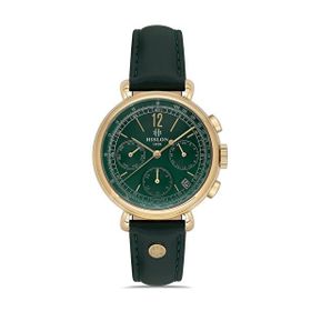 Hislon QT142G-15YG Kadın Kol Saati