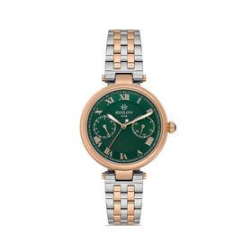 Hislon QT146T-15SR Kadın Kol Saati