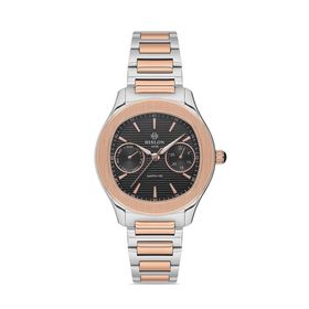 Hislon QT148T-04SR Kadın Kol Saati