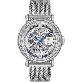 Hislon SD100S-16SS Erkek Kol Saati
