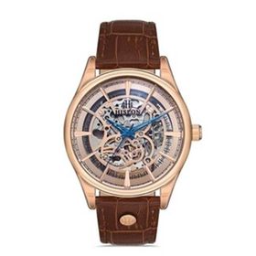 Hislon SD101R-16KR Erkek Kol Saati