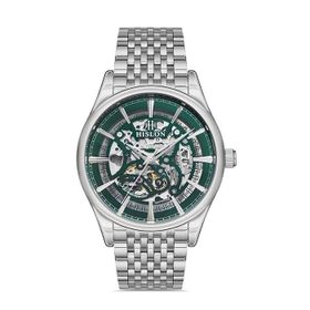 Hislon SD101S-17SS Erkek Kol Saati