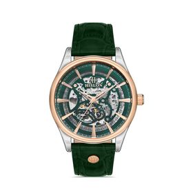Hislon SD101T-16YR Erkek Kol Saati