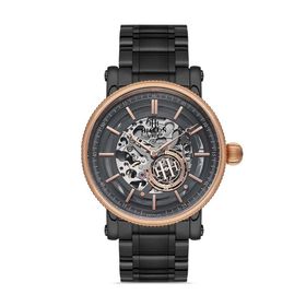 Hislon SD102T-16SB Erkek Kol Saati