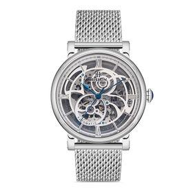 Hislon SD104S-16SS Erkek Kol Saati