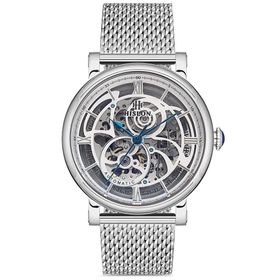 Hislon SD104S-16SS Erkek Kol Saati