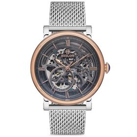 Hislon SD104T-16SR Erkek Kol Saati