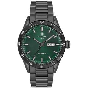 Hislon SD107N-15SS Erkek Kol Saati