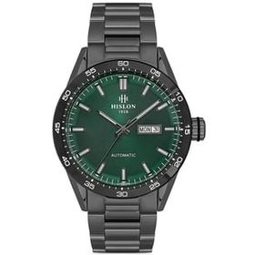 Hislon SD107N-15SS Erkek Kol Saati