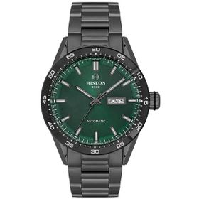 Hislon SD107N-15SS Erkek Kol Saati