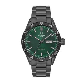 Hislon SD107N-15SS Erkek Kol Saati