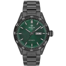 Hislon SD107N-15SS Erkek Kol Saati