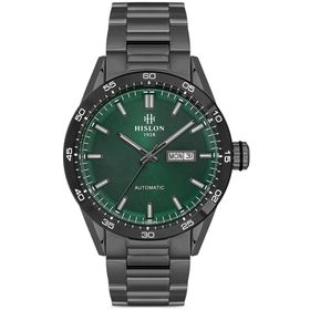 Hislon SD107N-15SS Erkek Kol Saati