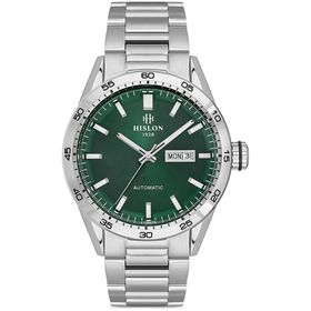 Hislon SD107S-15SS Erkek Kol Saati