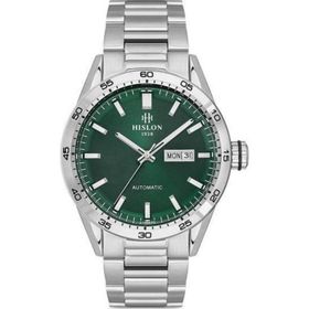 Hislon SD107S-15SS Erkek Kol Saati