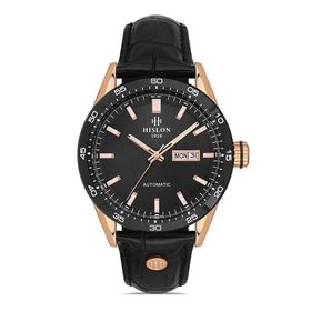Hislon SD107T-04BR Erkek Kol Saati