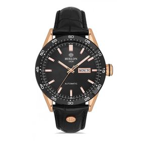 Hislon SD107T-04BR Erkek Kol Saati