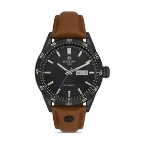 Hislon SD107T-04KN Erkek Kol Saati