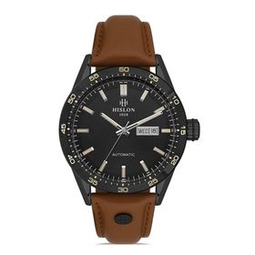 Hislon SD107T-04KN Erkek Kol Saati