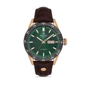 Hislon SD107T-15BR Erkek Kol Saati