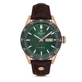 Hislon SD107T-15BR Erkek Kol Saati