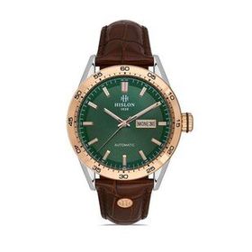 Hislon SD107T-15KR Erkek Kol Saati