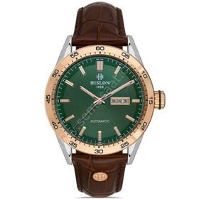 Hislon SD107T-15KR Erkek Kol Saati