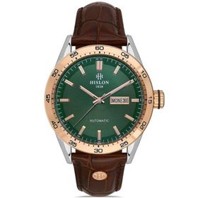 Hislon SD107T-15KR Erkek Kol Saati