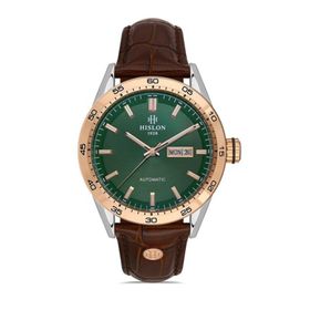 Hislon SD107T-15KR Erkek Kol Saati
