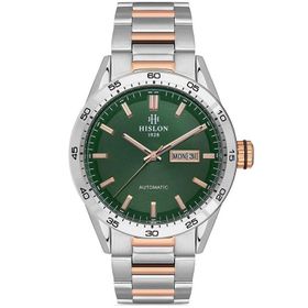 Hislon SD107T-15SR Erkek Kol Saati