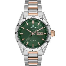 Hislon SD107T-15SR Erkek Kol Saati