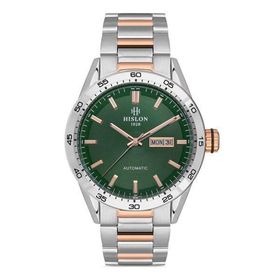 Hislon SD107T-15SR Erkek Kol Saati