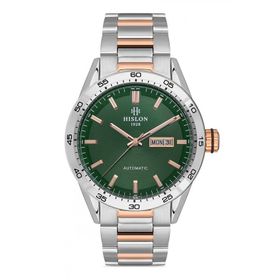 Hislon SD107T-15SR Erkek Kol Saati