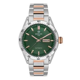 Hislon SD107T-15SR Erkek Kol Saati