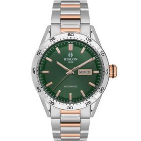 Hislon SD107T-15SR Erkek Kol Saati