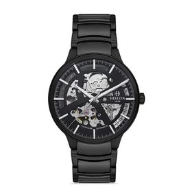 Hislon SD110B-16SS Kol Saati