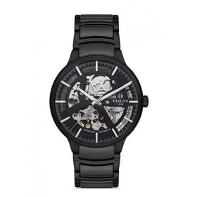 Hislon SD110B-16SS Kol Saati